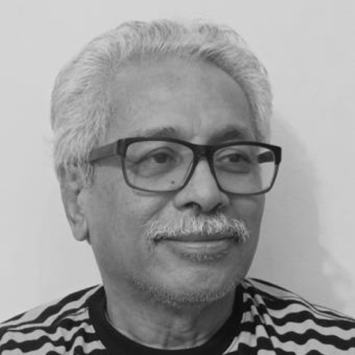 James Luhulima