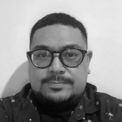Rizky Luhulima