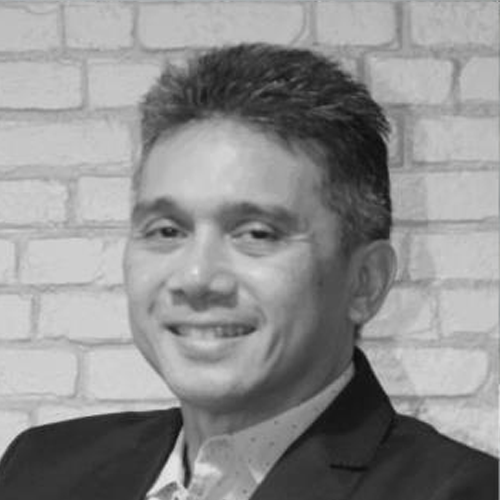 Yuniadi H. Hartono